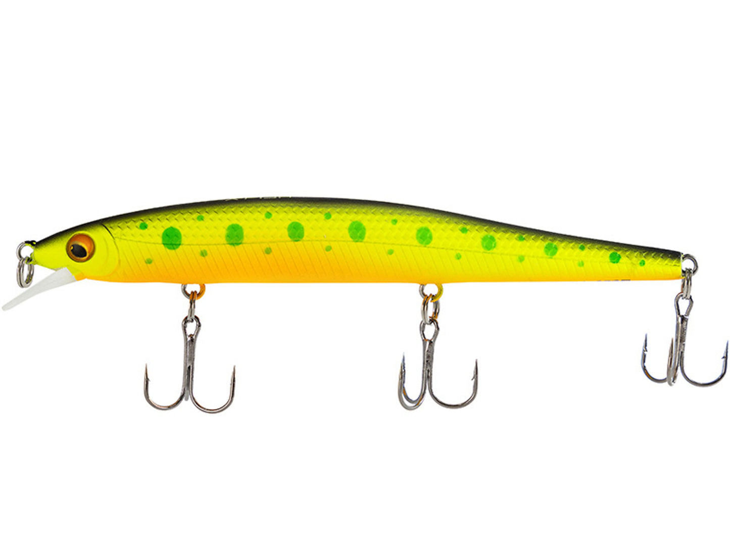 Vobler Vobler X-fish Twitch 120f 12cm 14.5g #163 F