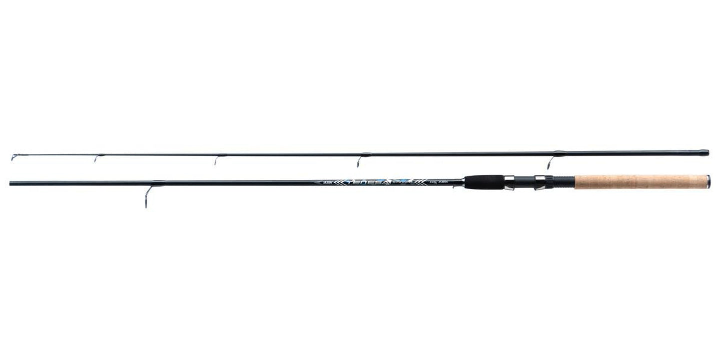 Lanseta Spinning Jaxon Tenesa Spinning 300 10-40gr