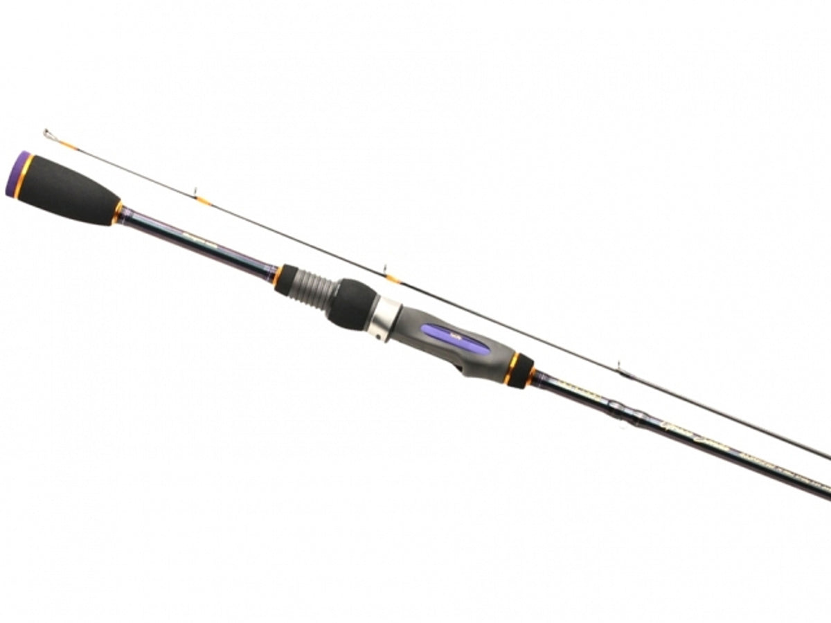 Lanseta Spinning Pontoon21 Grace Sonda Gss712ulst 2.16m 1-7g Extra Fast