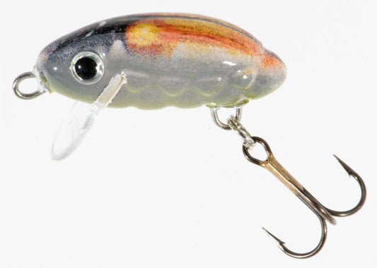 Vobler Jaxon Hs Carabus F Kt 3cm 1.5gr