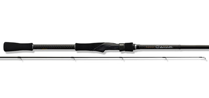 Lanseta Spinning Graphiteleader Nouvo Calamaretti 26gcalxs-752l-hs+ Fast 2.26m 5-15gr
