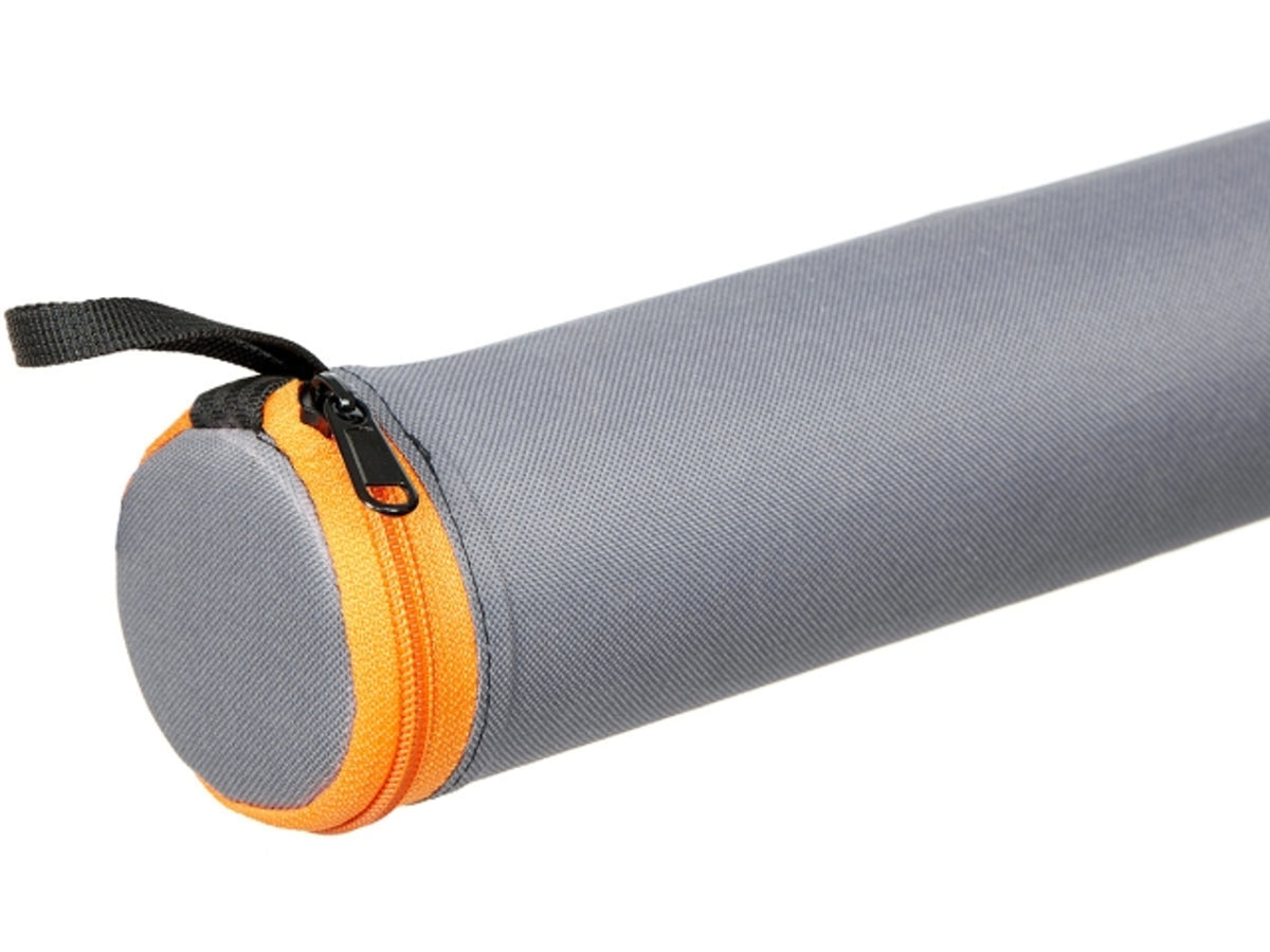 Tub Select Grey Rod Case 130 X 7.5cm
