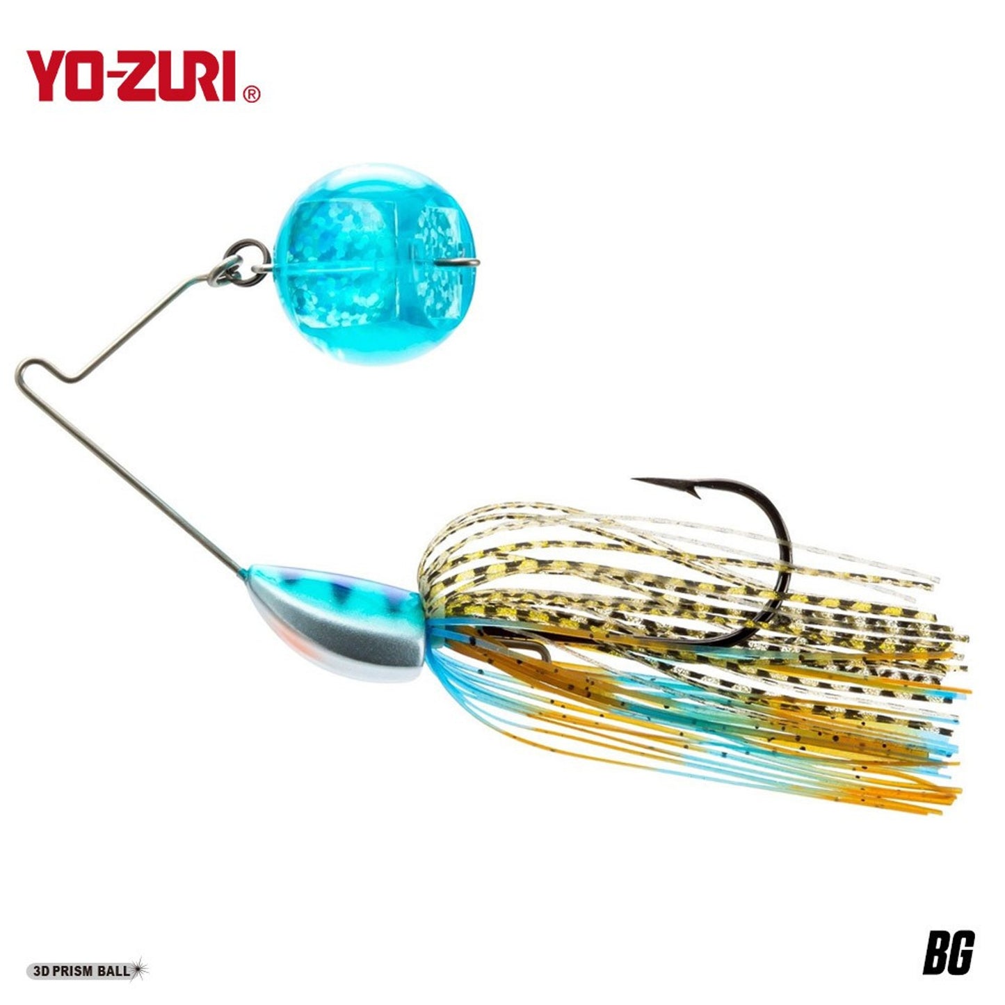 Vobler Yo-Zuri Yo-zuri 3db Knuckle Bait 14gr