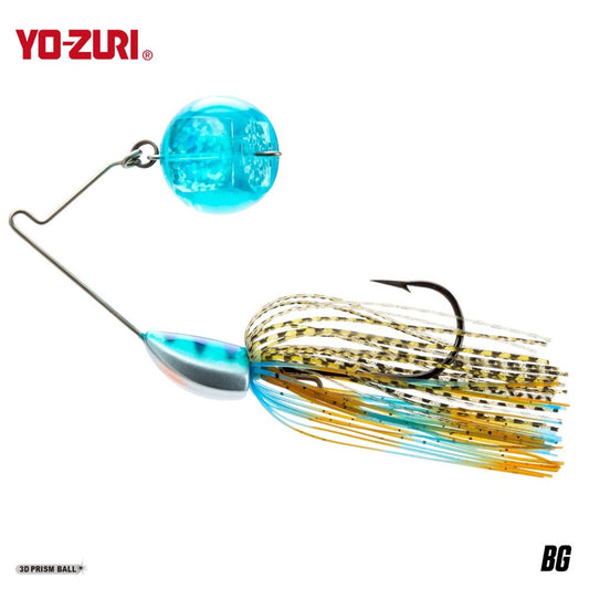 Vobler Yo-Zuri Yo-zuri 3db Knuckle Bait 14gr