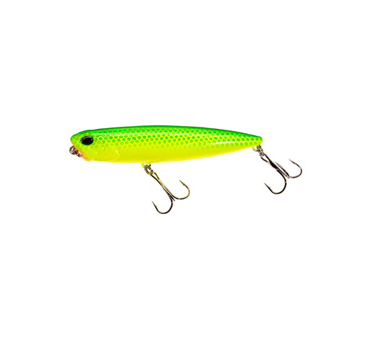 Vobler Jaxon Atract Dron F G 8.5cm 10.5gr