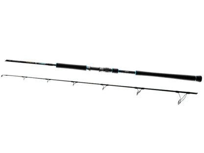 Lanseta Spinning Favorite Sw X1 Offshore 7815exh 2.38m 40-120g Moderate Fast