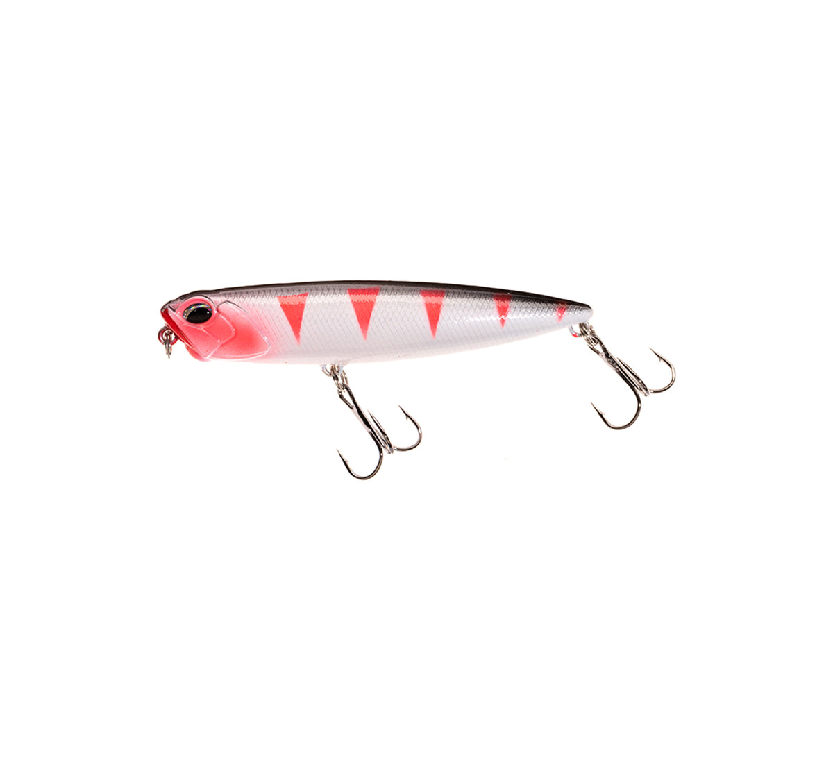 Vobler Jaxon Atract Dron F D 6.5cm 5.3gr