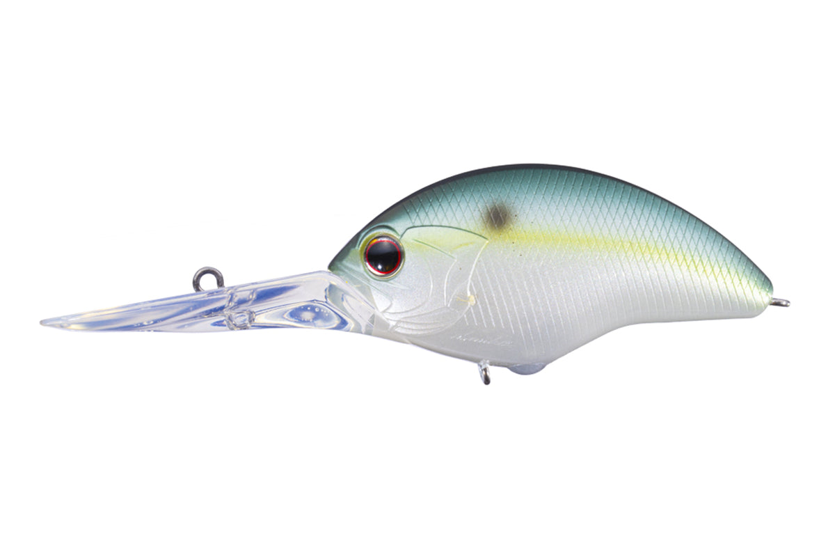 Vobler O.S.P Osp Blitz Max Dr 61mm 16gr Ol21 Blueback Herring