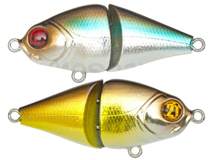 Vobler Vobler Pontoon21 Bullyboo 45ll-ss 4.5cm 4.5g 333 S