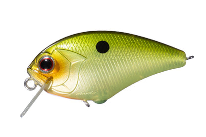 Vobler O.S.P Osp Blitz Ssr 51.1mm 8gr G35 Ghost Lime Chart