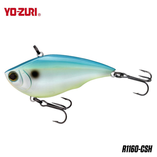 Vobler Yo-Zuri Yo-zuri Rattl'n Vibe 6.5cm Sinking 17gr