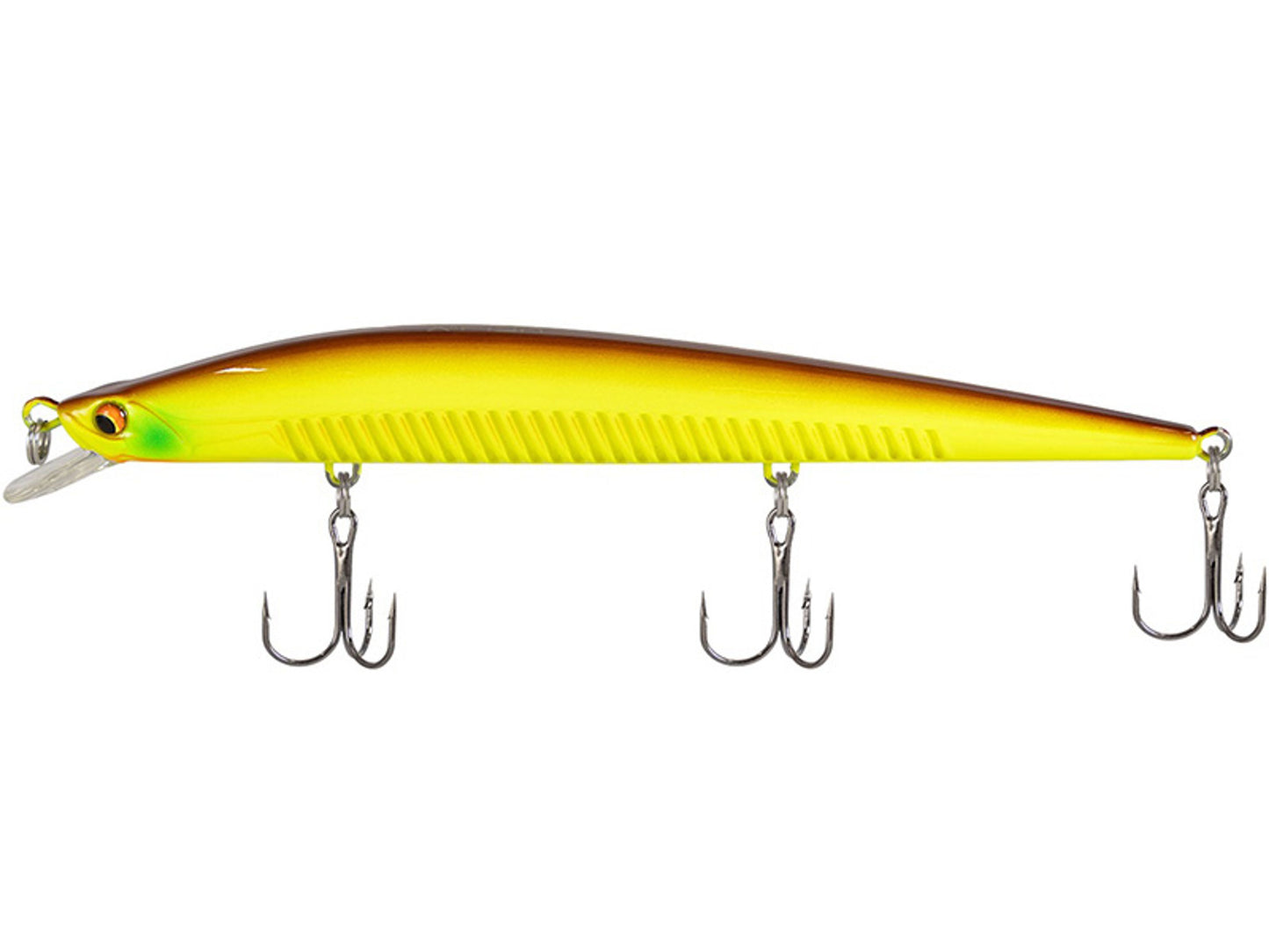 Vobler Vobler X-fish Bigboy 150sp 15cm 23g #004 Sp