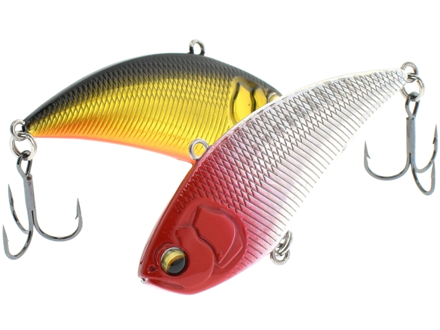 Vobler Vobler Rtb Vibration 68tg 6.8cm 21g #12 Mirror Ayu S