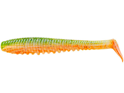 Naluca Soft Shad Pontoon21 Awaruna Dun 1307 14cm