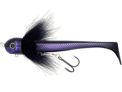 Vobler Blackbay Blackbug Beetle Junior 17cm 35g Galaxy Roach