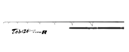 Lanseta Spinning Zenaq Zenaq Tobizo Tc80-200g Type R 244cm Max 230gr Fuji Titanium Sic
