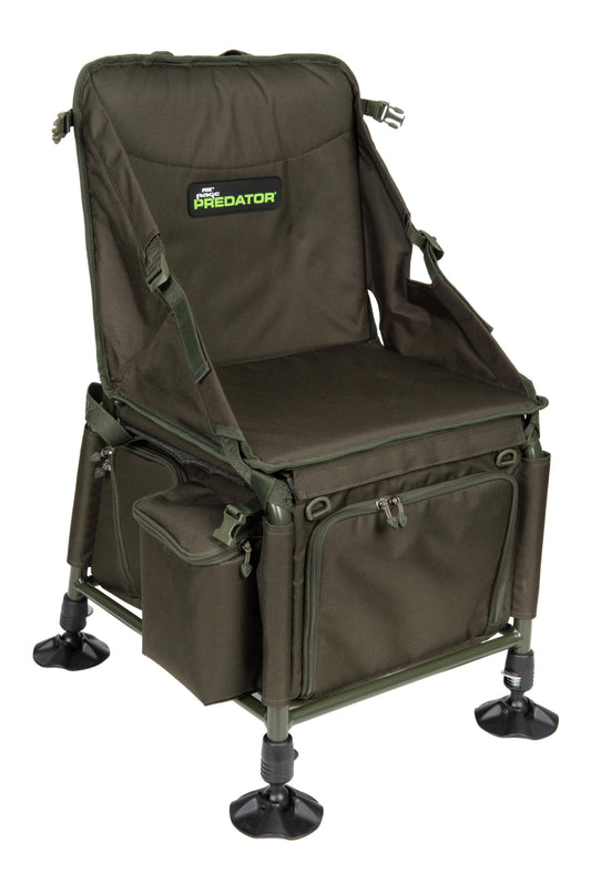 Scaun Pescuit Fox Rage Predator Ruck Chair