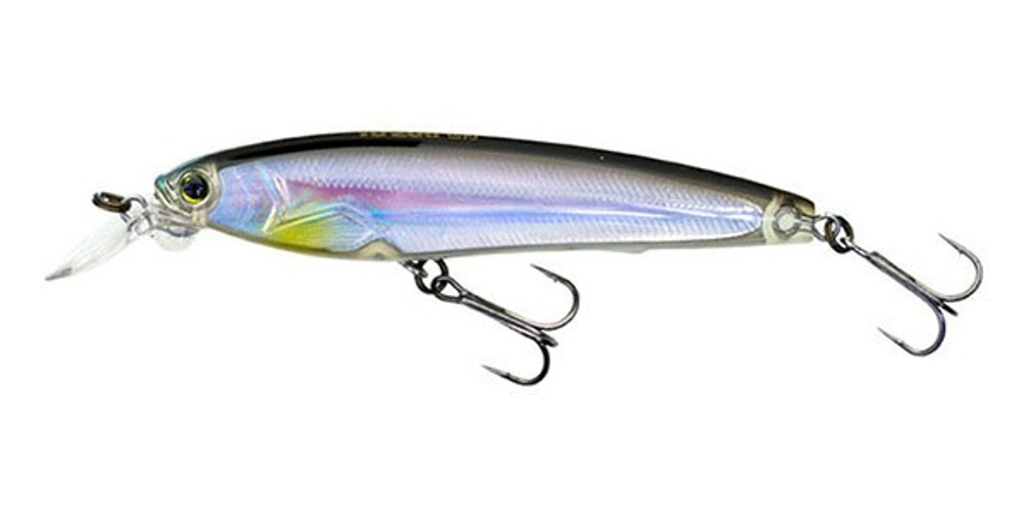 Vobler Yo-Zuri Yo-zuri 3ds Minnow 10cm - 17gr /suspending