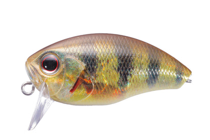 Vobler O.S.P Osp Buzzn Crank 50mm 10gr Rpo69 Real Perch