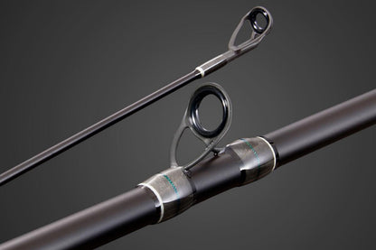 Lanseta Spinning Megabass Megabass Levante P3 F4-69lvs Shamshir 206cm 7-21gr