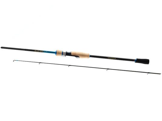 Lanseta Spinning Favorite Blue Bird Sharp Jig Bbsj1 862m-t 2.58m 5-20g Extra Fast
