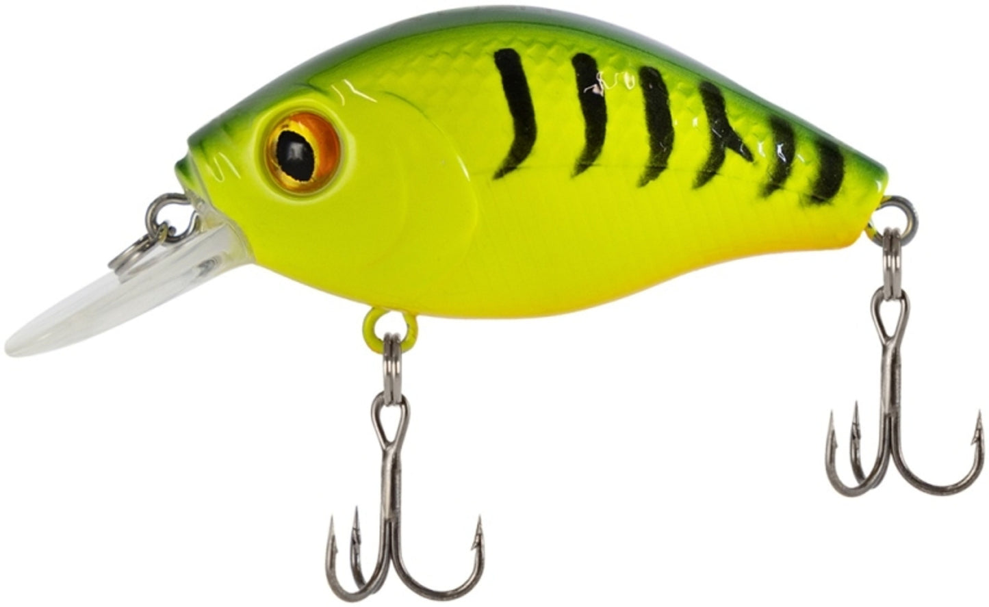 Vobler Vobler X-fish Cranky 45f 4.5cm 7g #098 F