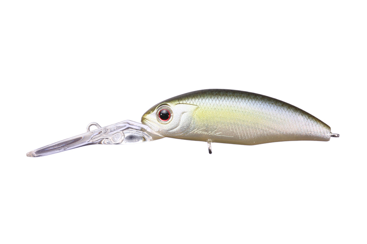 Vobler O.S.P Osp Dunk Suspend 48mm 5.0gr P23 Tasty Shad