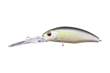Vobler O.S.P Osp Dunk Suspend 48mm 5.0gr P23 Tasty Shad