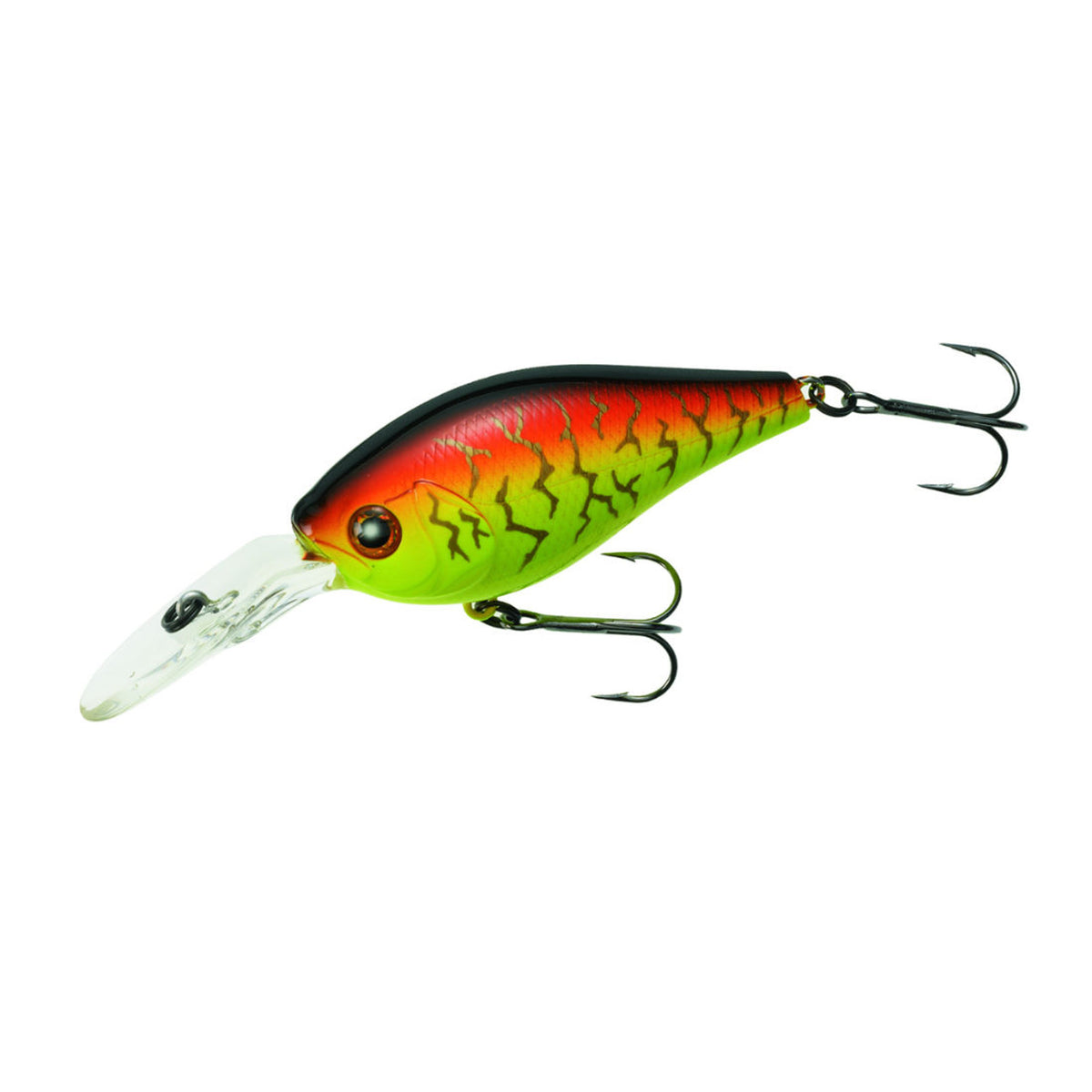 Vobler Tiemco Fat Pepper Three F 65mm 17gr Culoare 296