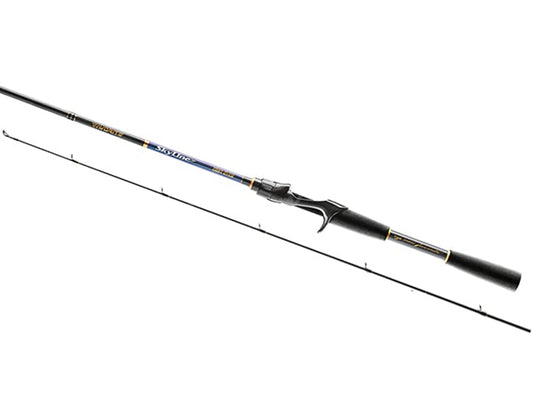 Lanseta Casting Favorite Skyline 2.29m 8-21g