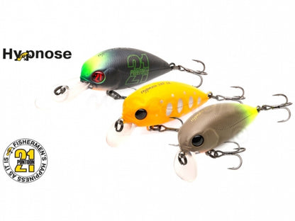 Vobler Vobler Pontoon21 Hypnose 38f-sr 3.8cm 3.7g 729 F