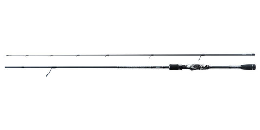 Lanseta Spinning Jaxon Grey Stream Strong Spin 265 20-65gr
