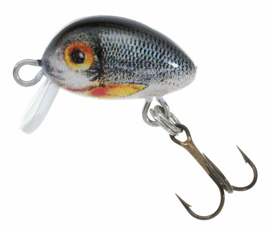 Vobler Jaxon Holo Select Micron S Lw 2.0cm 1.2gr