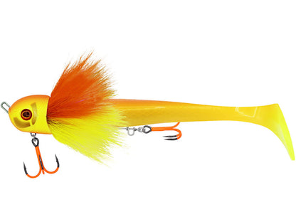 Vobler Blackbay Blackbug Beetle 21cm 85g Lava Roach