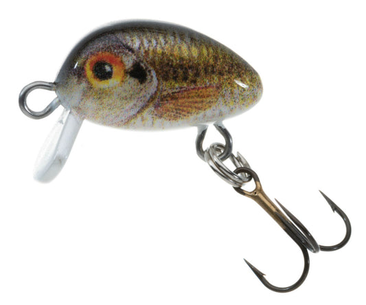 Vobler Jaxon Holo Select Micron S Gw 2.0cm 1.2gr