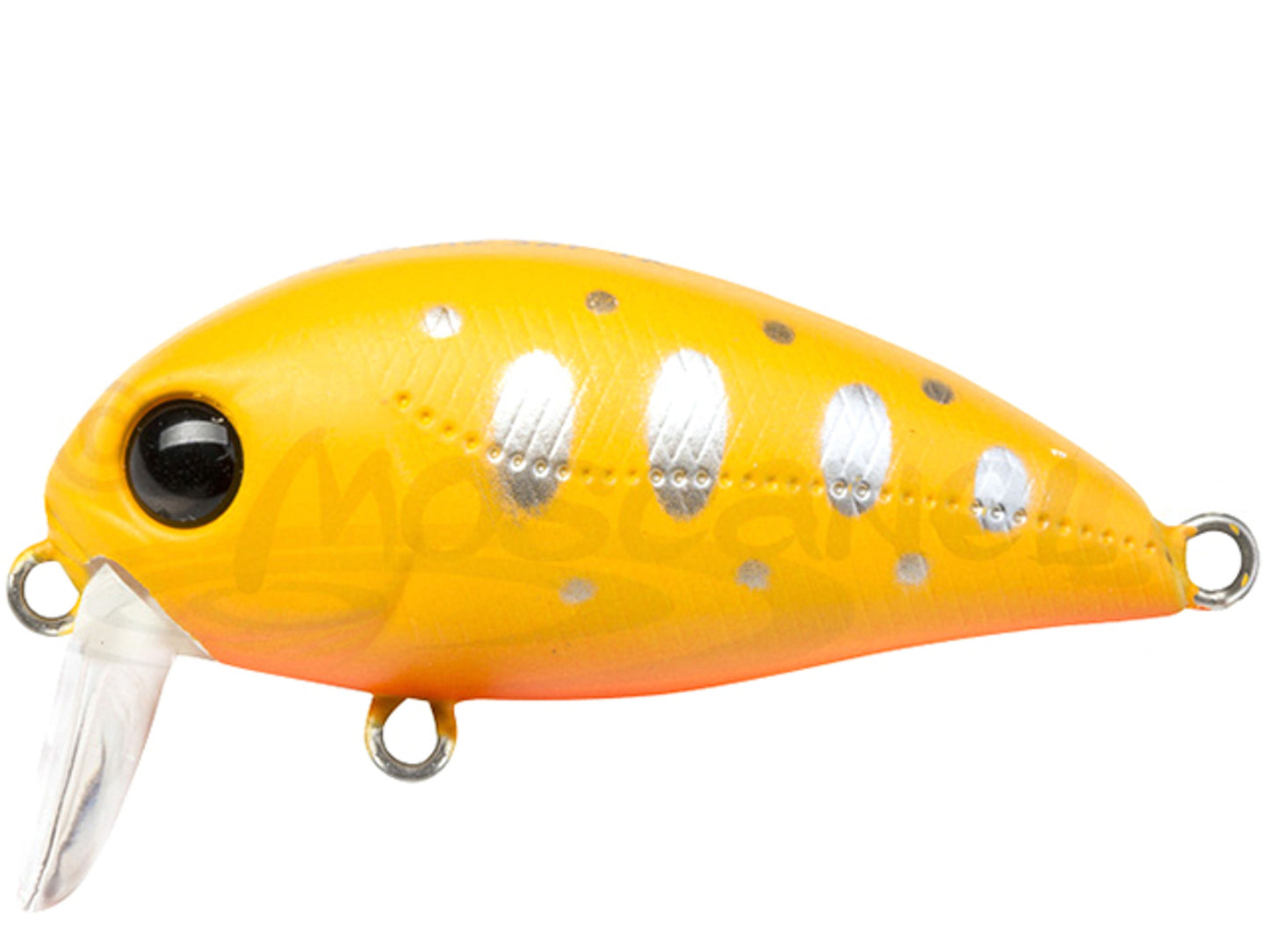 Vobler Vobler Pontoon21 Hypnose 38f-ssr 3.8cm 3.8g R43 F
