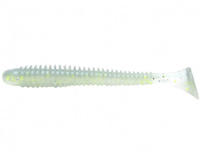 Naluca Soft Shad Keitech Swing Impact Slim Sexy Shad 426 8.9cm