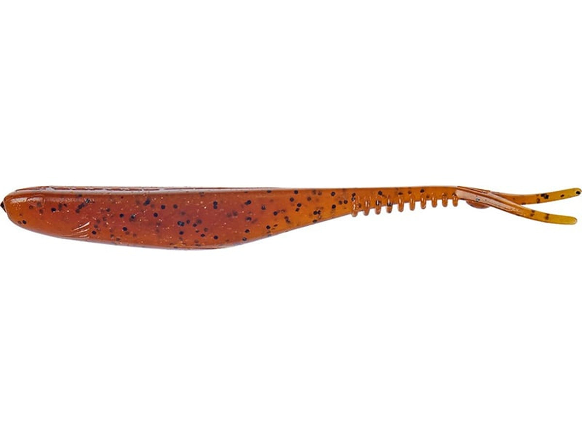 Select Victim V-tail Fe 18cm #128 Victim V-tail Fe 18cm #128