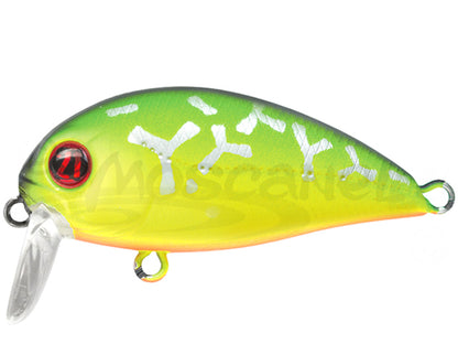 Vobler Vobler Pontoon21 Hypnose 38f-ssr 3.8cm 3.8g 070 F