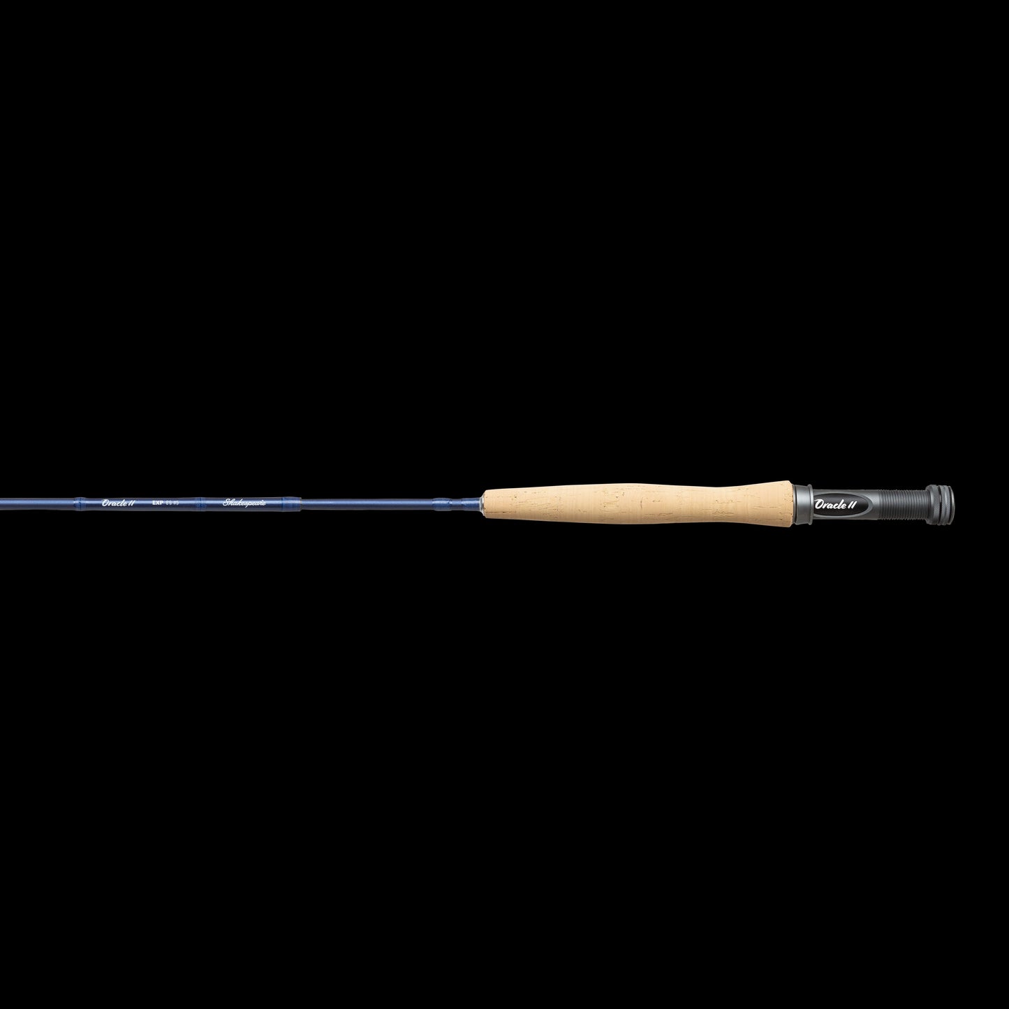Lanseta Musca/ Fly Shakespeare Skpro Oracle 2 Exp 865
