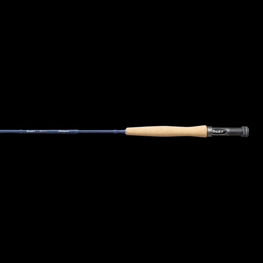 Lanseta Musca/ Fly Shakespeare Skpro Oracle 2 Exp 865