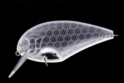 Vobler O.S.P Osp Blitz Magnum Sr 90mm 40gr L21 Sexy Shad