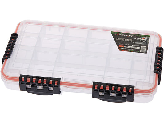 Cutie Select Lure Box Slhx-1602