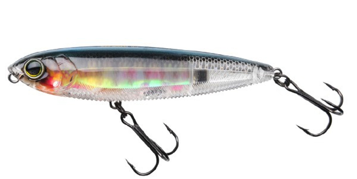 Vobler Yo-Zuri Yo-zuri 3dr Pencil 10cm/16gr - Floating