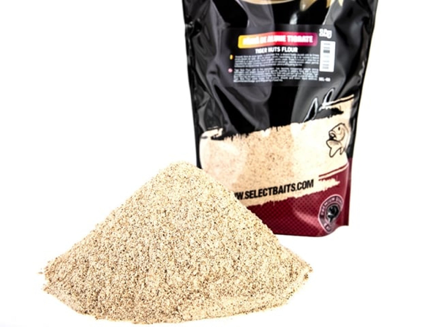 Select Baits Tiger Nut Flour 1kg