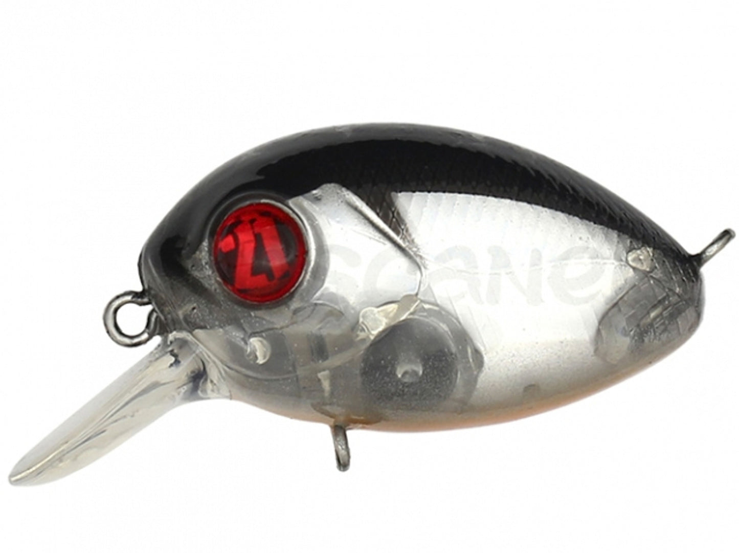Vobler Vobler Pontoon21 Baby Redrag 32f-sr 3.2cm 4.8g 812 F