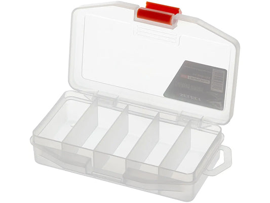 Cutie Select Lure Box Slhs-1005 Clear