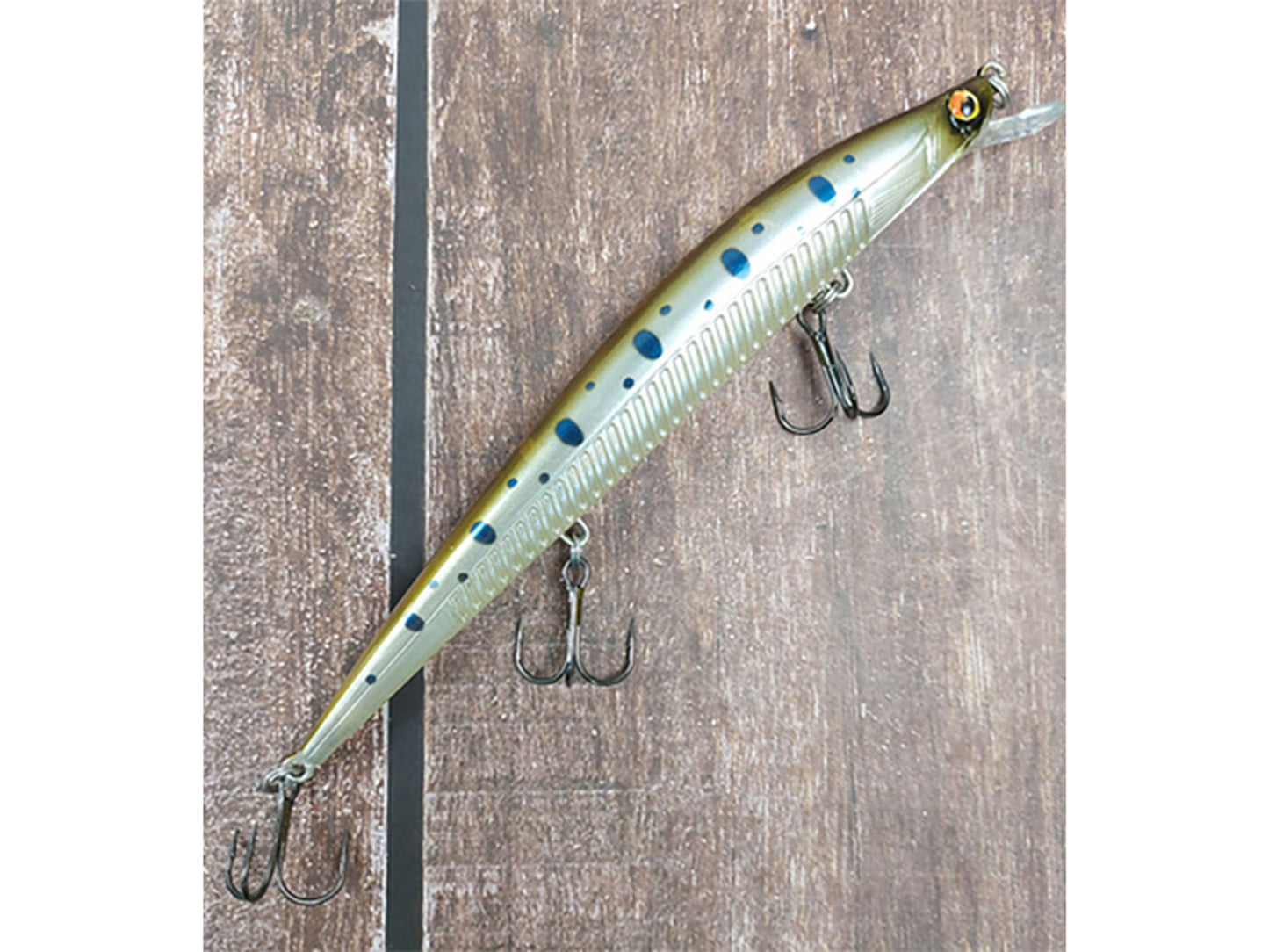 Vobler Vobler X-fish Bigboy 150sp 15cm 23g #004 Sp
