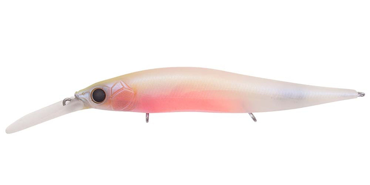 Vobler Megabass Vision Oneten+2 Jr. 98mm 10.5gr Baby Kingyo