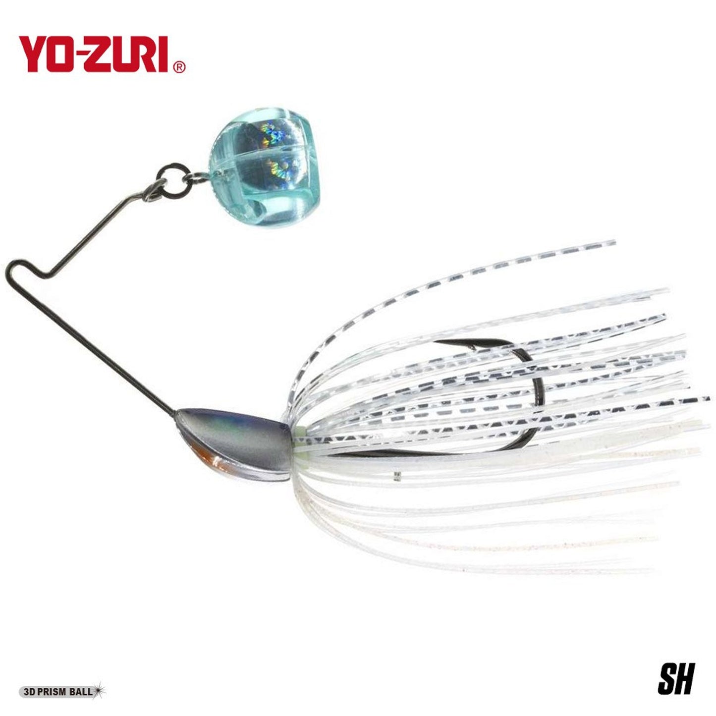 Vobler Yo-Zuri Yo-zuri 3db Knuckle Bait 14gr